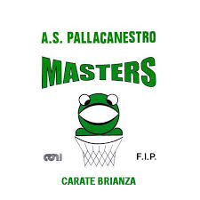 MASTERS CARATE