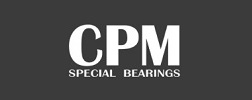 CPM Special bearing